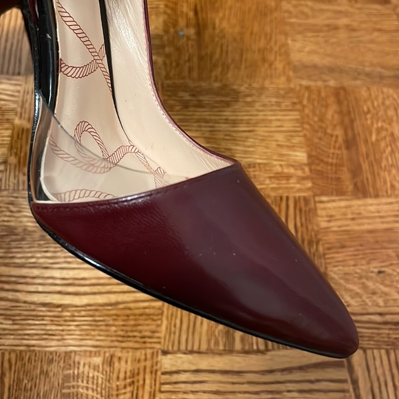 Lucy Choi Heels - Picture 3 of 5